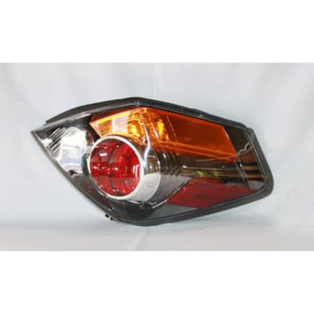 Tyc 11-6217-00 Regular 11-6217-00